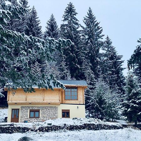 Magia Di Montagna Villa Zabljak  Exterior photo