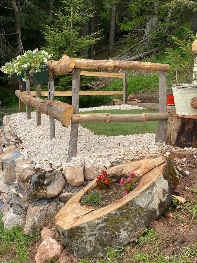 Magia Di Montagna Villa Zabljak  Exterior photo