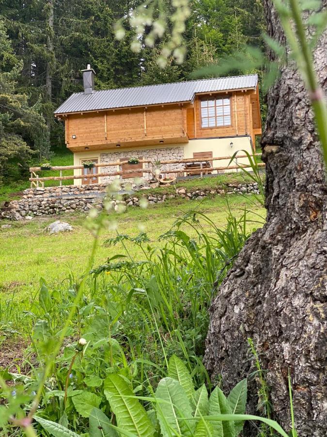 Magia Di Montagna Villa Zabljak  Exterior photo