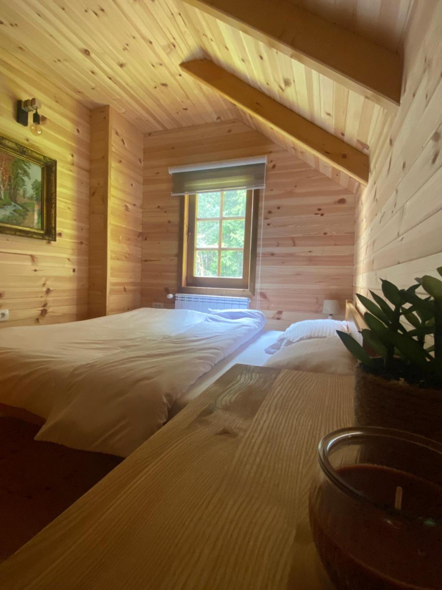Magia Di Montagna Villa Zabljak  Exterior photo